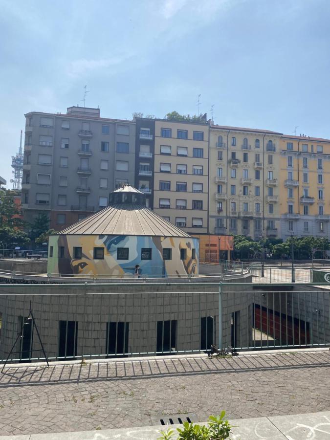 Gramsci 2 - Cozy Apartment Near Sempione Park! Milan Exterior photo