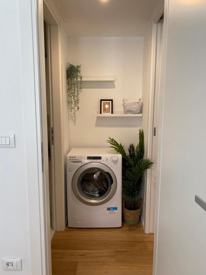 Gramsci 2 - Cozy Apartment Near Sempione Park! Milan Exterior photo