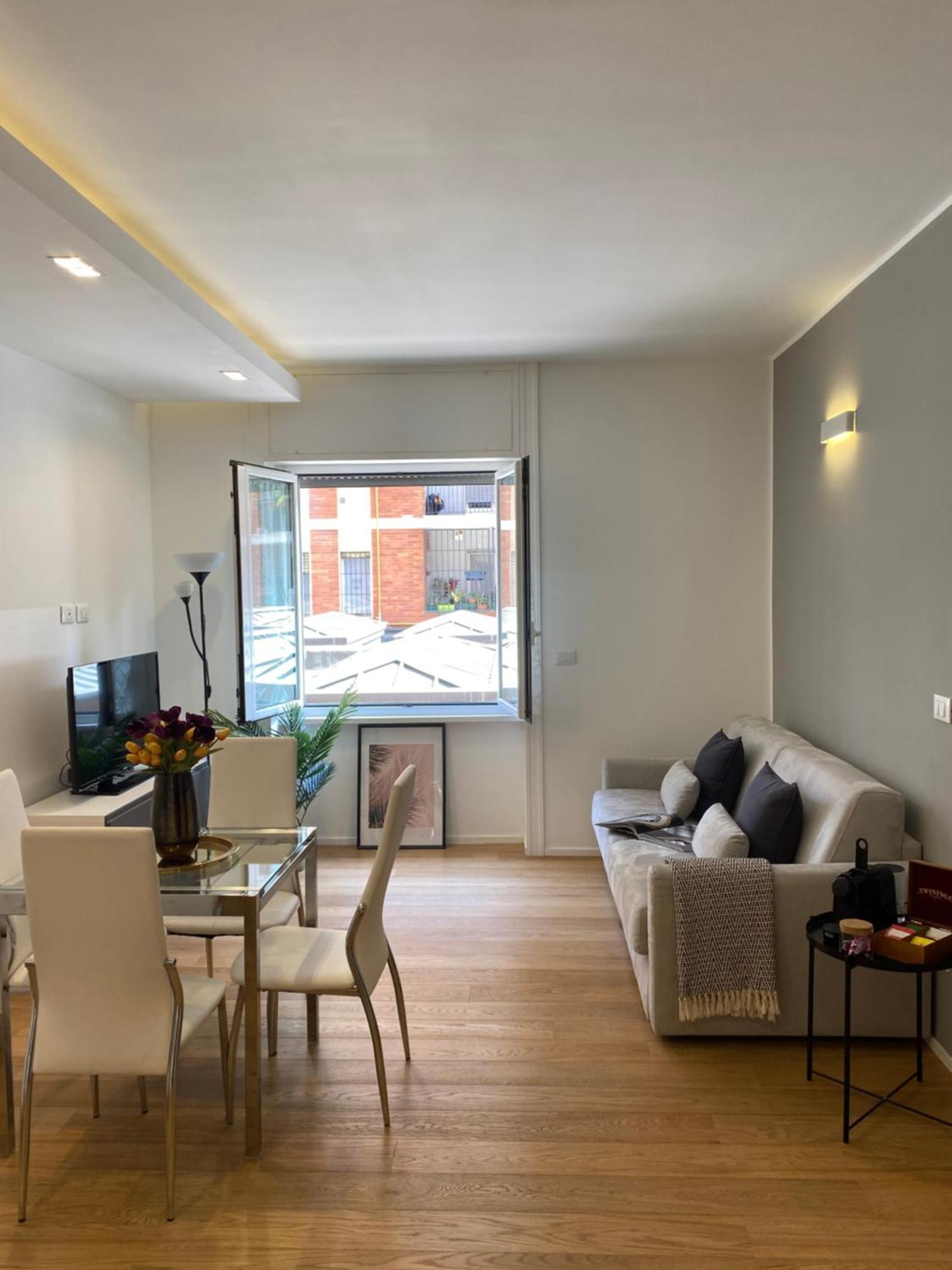 Gramsci 2 - Cozy Apartment Near Sempione Park! Milan Exterior photo